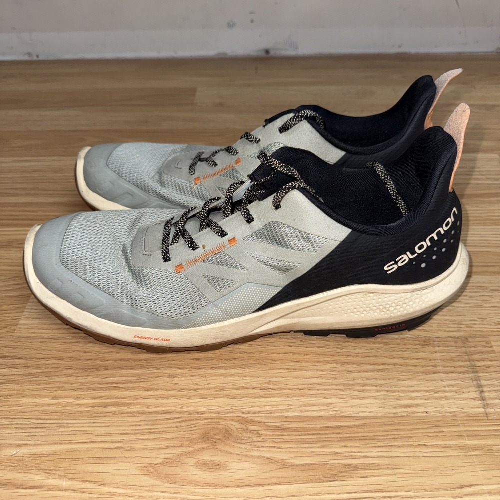 Mens Salomon Outpulse Trail/Hiking Shoes. Size 12